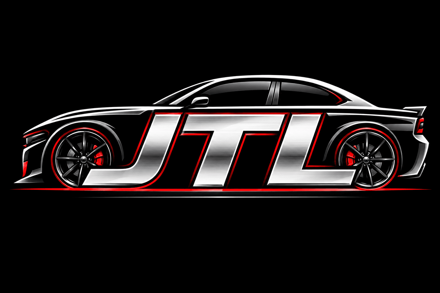 JTL Auto Sales logo